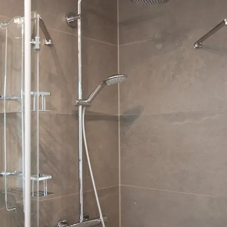 Residenz Strandlaufer 5 *
